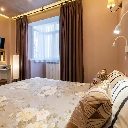 Feel - One Bedroom Next To Russian Square * Sofia